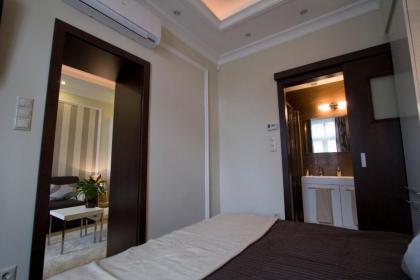 Elisabeth Bridge Apartmans - image 9