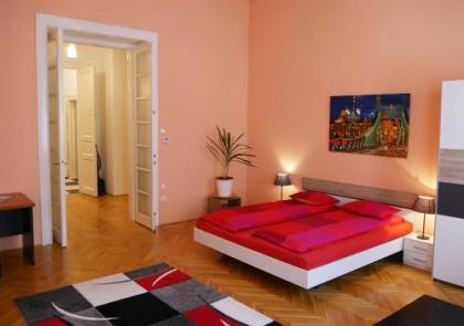Caesar Apartman - image 11