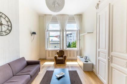Luxury & Panorama Apartments - image 6