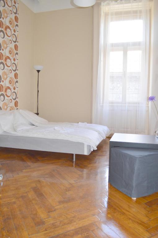 Synagogue Central Guest House - main image