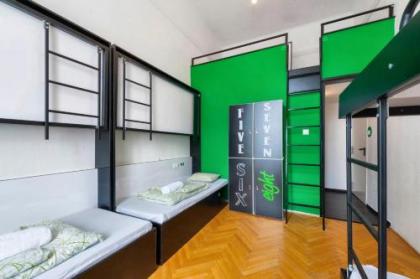 Adagio Hostel 2.0 Basilica - image 13