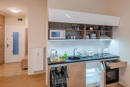 Royal Danube Apartments - image 15