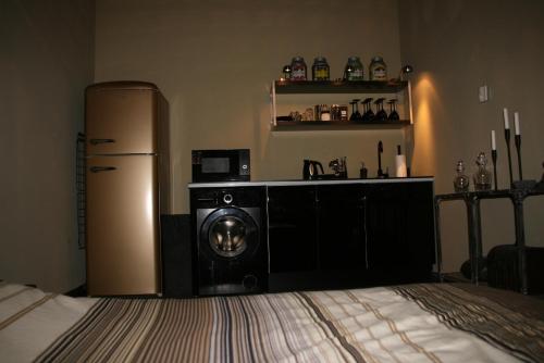 Smart Apartments - main image