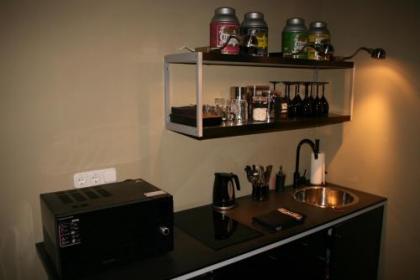 Smart Apartments - image 8