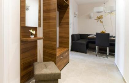 NN Apartman Budapest - image 3