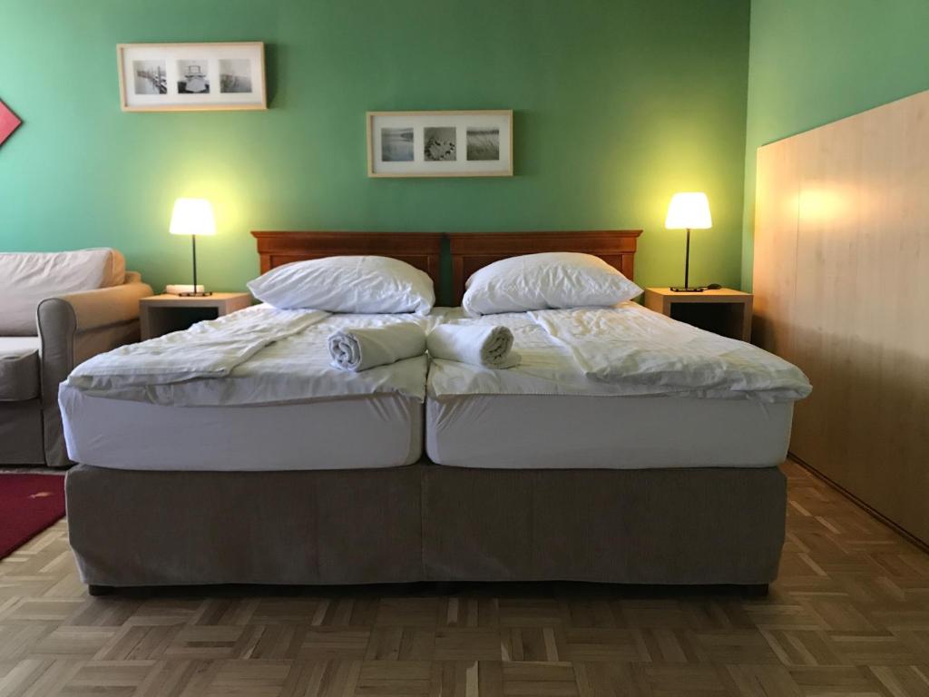 Budapest Flat Rent - image 3