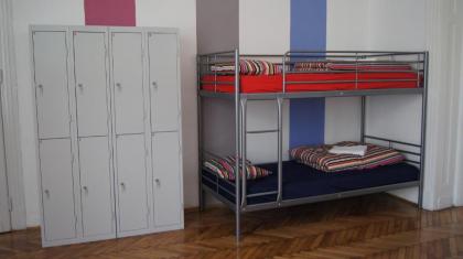 Westend Hostel - image 1