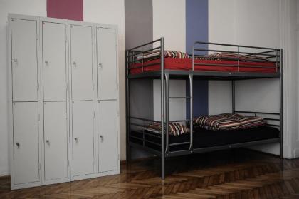 Westend Hostel - image 9