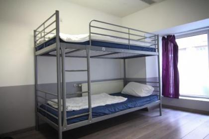 Hostel One Budapest - image 10