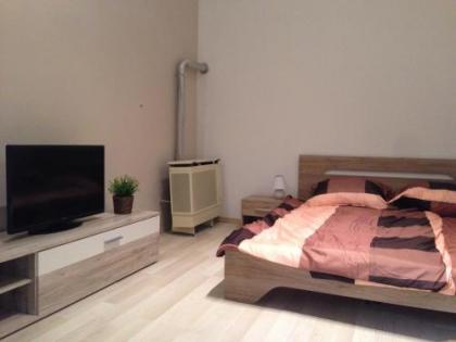 Smart Apartment 2 - image 12