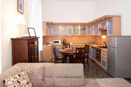 Liana-Luxury And Central Flat - image 4