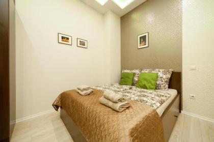 Budapest Holidays Apartments - image 11