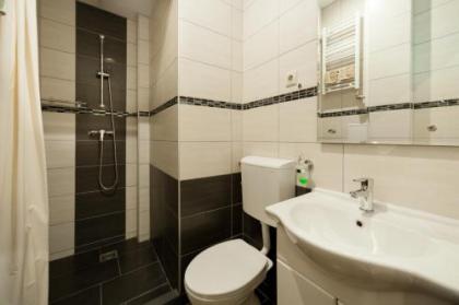 Budapest Holidays Apartments - image 12