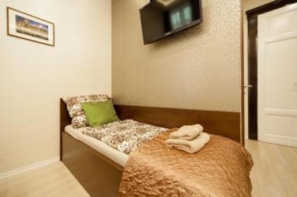 Budapest Holidays Apartments - image 15