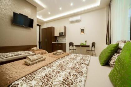 Budapest Holidays Apartments - image 16