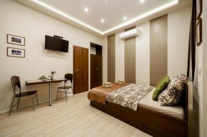 Budapest Holidays Apartments - image 18