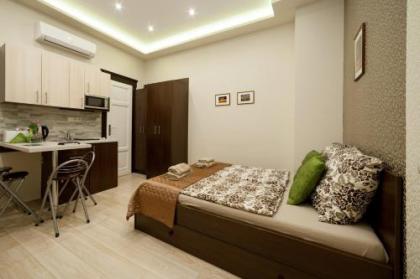 Budapest Holidays Apartments - image 4