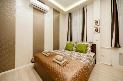 Budapest Holidays Apartments - image 5