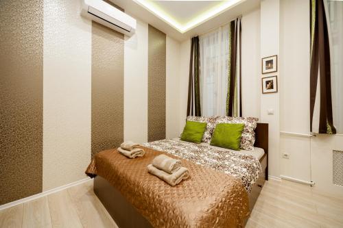 Budapest Holidays Apartments - image 5