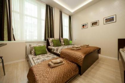 Budapest Holidays Apartments - image 8