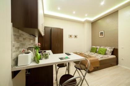 Budapest Holidays Apartments - image 9
