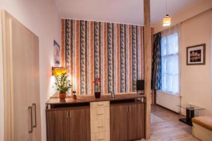 All In Apartman - image 19