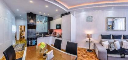 VIP Apartments Budapest - image 19