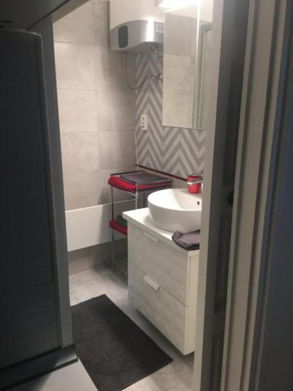 Kálmán Apartman - image 13
