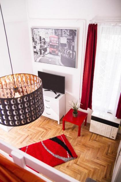 Kálmán Apartman - image 18