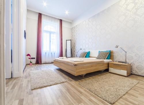Real Apartments Semmelweis - main image