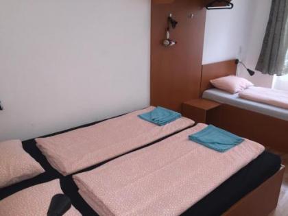 Omega Guesthouse Budapest - image 15
