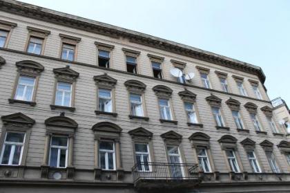 Capital Guesthouse Budapest - image 1