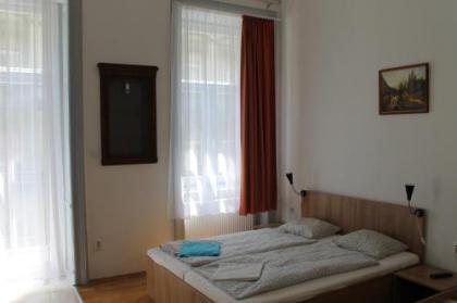 Capital Guesthouse Budapest - image 18