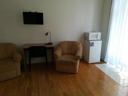 Capital Guesthouse Budapest - image 8
