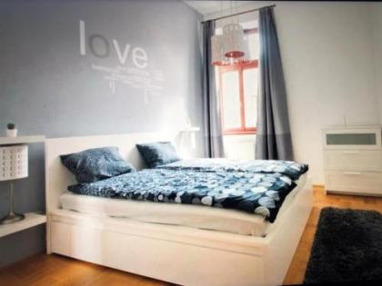 Gozsdu Apartment - image 10