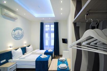 Focus Point Apartments - image 1