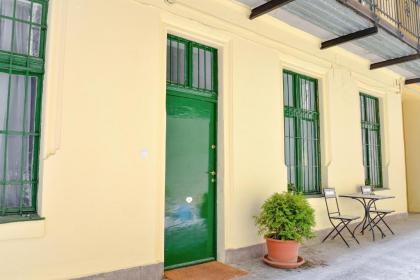 Dohany Design Apartments - image 10