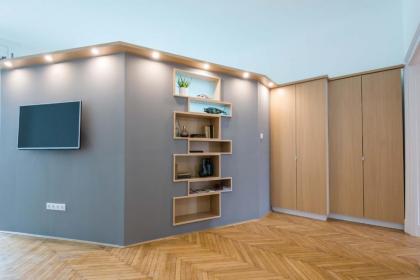 Dohany Design Apartments - image 13