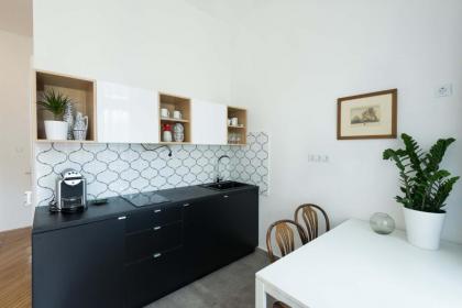 Dohany Design Apartments - image 14