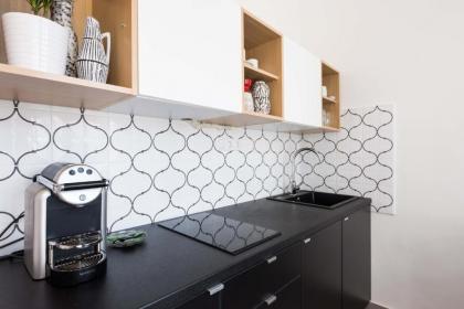 Dohany Design Apartments - image 15