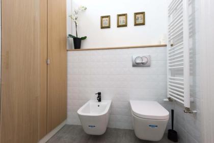 Dohany Design Apartments - image 16