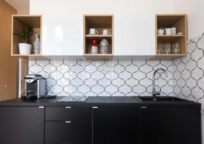 Dohany Design Apartments - image 17