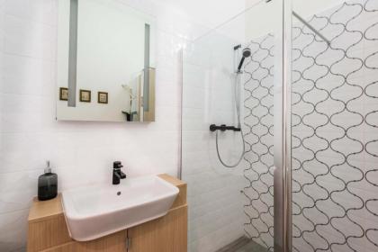 Dohany Design Apartments - image 19