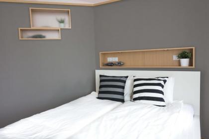 Dohany Design Apartments - image 20