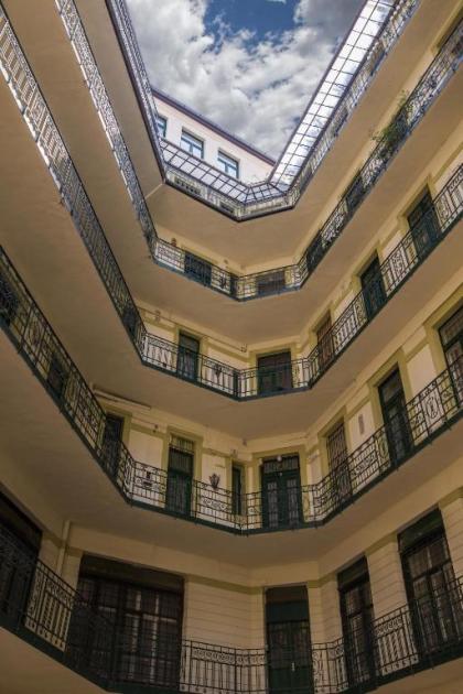 Boutique Apartment - image 18