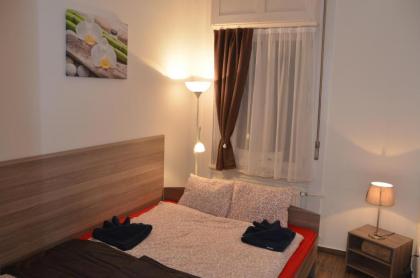 NN Apartmanette - image 11