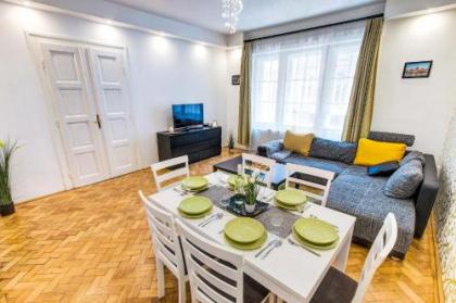 Real Apartments Kertész - image 1