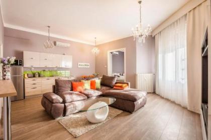 Two Couples Apartment - image 1