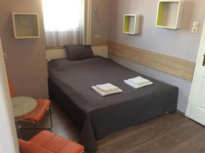 Two Couples Apartment - image 10