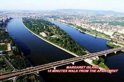 Central Budapest Vadász Street - image 19